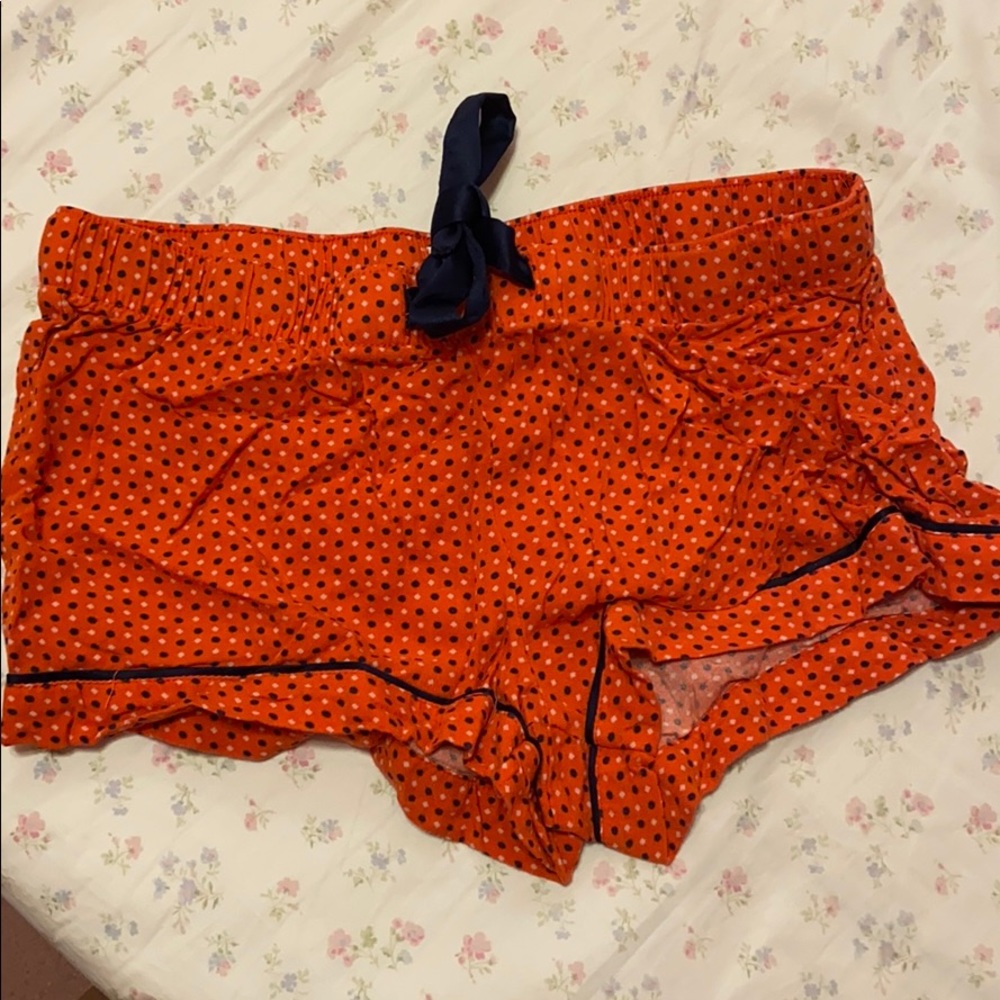 Old Navy Sleeping Shorts